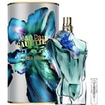 Jean Paul Gaultier Le Beau Flower Edition - Eau de Parfum - Perfume Sample - 2 ml